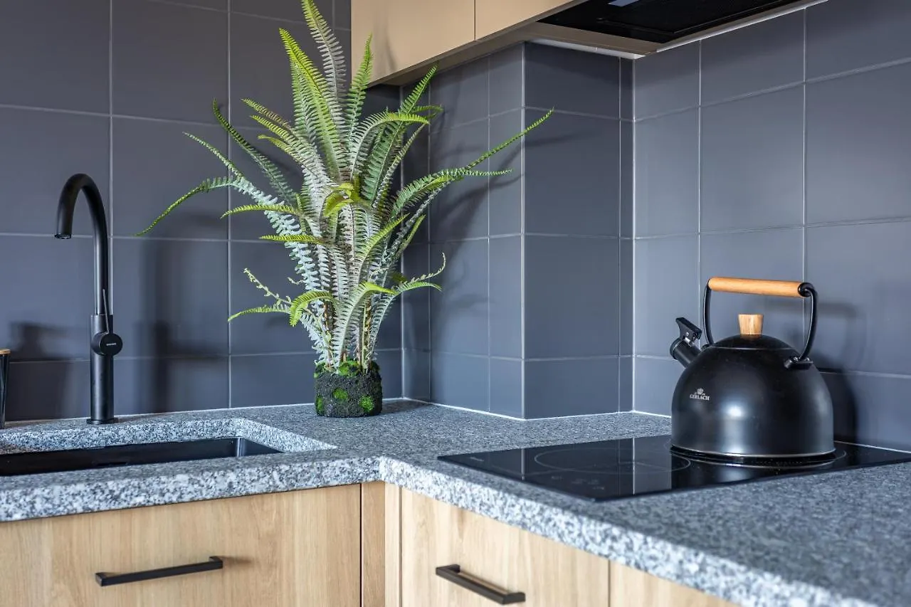 Apartment Osada Gorska F1 Apart Invest Szklarska Poreba Poland